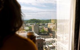 ヒルトン ノックスビル